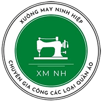 Xưởng May Ninh Hiệp